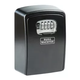   Kulcs széf, számzáras, BURG WACHTER, "Key Safe 40"
