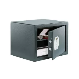   Bútorszéf, elektronikus zár, 40,4 l, 320x440x350 mm, BURG WACHTER "PureSafe PS 130 E"