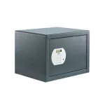 Bútorszéf, elektronikus zár, 40,4 l, 320x440x350 mm, BURG WACHTER "PureSafe PS 130 E"