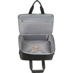 Utazótáska, 27l, 3 in 1, AMERICAN TOURISTER, "SummerFunk", fekete