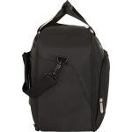 Utazótáska, 27l, 3 in 1, AMERICAN TOURISTER, "SummerFunk", fekete