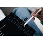 Pendrive, 128GB, USB-C 3.2 Gen1, VERBATIM "Plectra", fekete