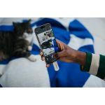 Pendrive, 128GB, USB-C 3.2 Gen1, VERBATIM "Plectra", fehér