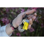 Pendrive, 3 x 16GB, USB 3.2, 80/25MB/sec, VERBATIM "Store n Click", piros, kék, sárga