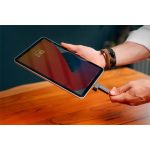 Pendrive, 512GB, USB-A/C 3.2 Gen1, VERBATIM "Dual QuickStick", fekete