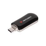 Pendrive, 512GB, USB-C 3.2 Gen1, VERBATIM "Plectra", fekete