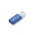 Pendrive, 64GB, USB 2.0, VERBATIM "Databar", kék