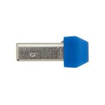 Pendrive, 64GB, USB 3.2, 80/25MB/s, VERBATIM "Nano"