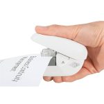 Kapocs nélküli tűzőgép, WEDO "Mini"