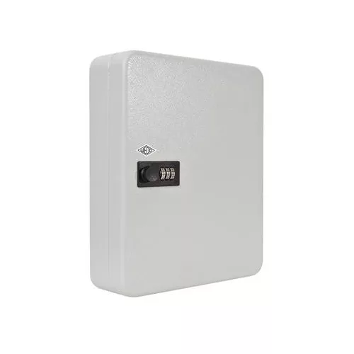 Zárható kulcsszekrény, számzáras, 36 db-os, WEDO