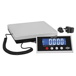   Csomagmérleg, digitális, 50 kg terhelhetőség, WEDO "Paket 50 Plus"