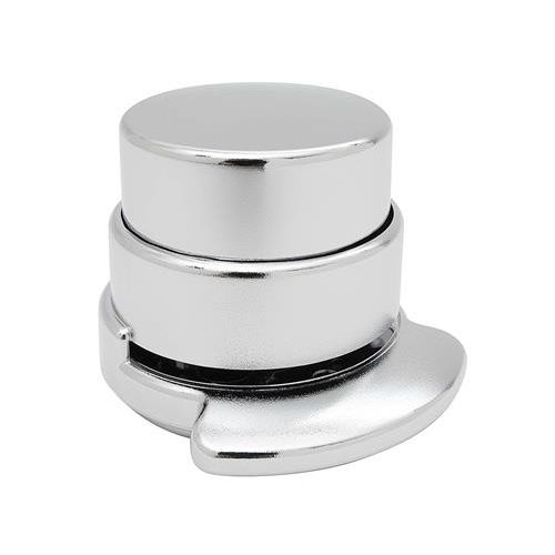 Kapocs nélküli tűzőgép, 6,2x5,7x5 cm, 4 lap, WEDO