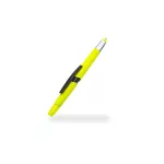 Multifunkciós golyóstoll, szövegkiemelő, érintő toll készlet, WEDO "3-in-1", neon színek