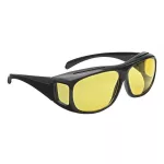 Szemüveg, nappali és éjszakai vezetéshez, WEDO