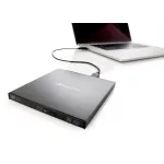 BluRay író, USB 3.0, külső, VERBATIM