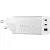 Hálózati töltő, 1xUSB, 2x USB-C kimenet, 65W, VARTA "High Speed"