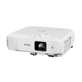 Projektor, 3LCD, WXGA, 4200 lumen, EPSON "EB-982W"