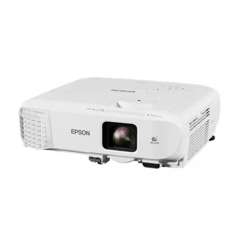 Projektor, 3LCD, WXGA, 4200 lumen, EPSON "EB-982W"