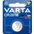 Gombelem, CR2016, 1 db, VARTA