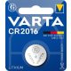 Gombelem, CR2016, 1 db, VARTA