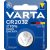 Gombelem, CR2032, 1 db, VARTA