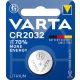 Gombelem, CR2032, 1 db, VARTA