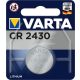 Gombelem, CR2430, 1 db, VARTA "Professional"