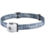 Fejlámpa, LED, kültéri, VARTA "Ultralight H30R", fehér