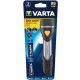 Elemlámpa, LED, 2xAA, VARTA "Day Light F20"