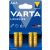 Elem, AAA mikro, 4 db, VARTA "Longlife"