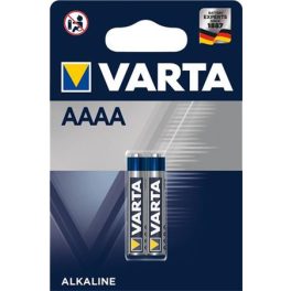 Elem, AAAA, LR61, 1,5V, 2 db, VARTA
