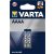 Elem, AAAA, LR61, 1,5V, 2 db, VARTA