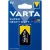 Elem, 9V, féltartós, VARTA "Super Heavy Duty"