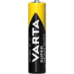 Elem, AAA mikro, 4 db, féltartós, VARTA "Super Heavy Duty"