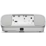 Projektor, házimozi, Full HD 1080p, 3000 lumen, EPSON "EH-TW7000"