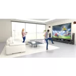 Projektor, házimozi, Full HD 1080p, 3000 lumen, EPSON "EH-TW7000"