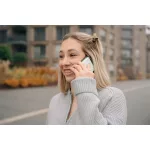 Power bank, külső akkumulátor, vezeték nélküli, 10.000mAh, VERBATIM "Charge n Go Essentials", zöld
