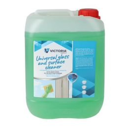   Általános üveg- és felülettisztítószer, 5 l, VICTORIA HYGIENE
