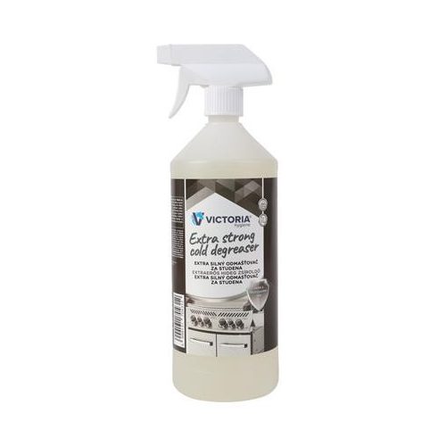 Extraerős hideg zsíroldó, 1 l, VICTORIA HYGIENE