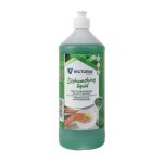 Folyékony mosogatószer, 1 l, VICTORIA HYGIENE