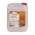 Kézkímélő folyékony szappan, 5 l, VICTORIA HYGIENE