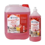 Univerzális padlótisztítószer, 5 l, VICTORIA HYGIENE