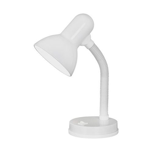 Asztali lámpa, 40 W, EGLO "Basic", fehér