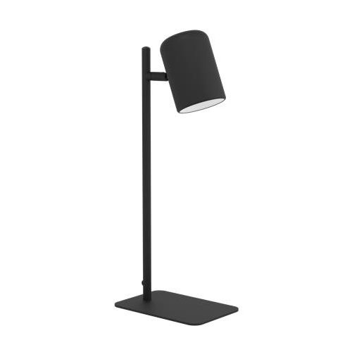 Asztali lámpa, LED, 4,5 W, EGLO "Ceppino", fekete