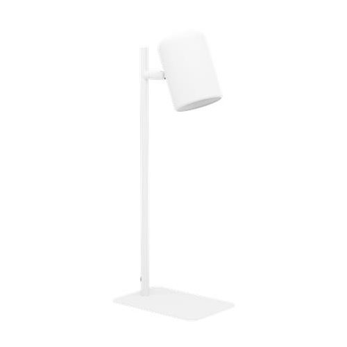 Asztali lámpa, LED, 4,5 W, EGLO "Ceppino", fehér