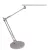 Asztali lámpa, LED, 6 W, ALBA "Ledtrek", fehér