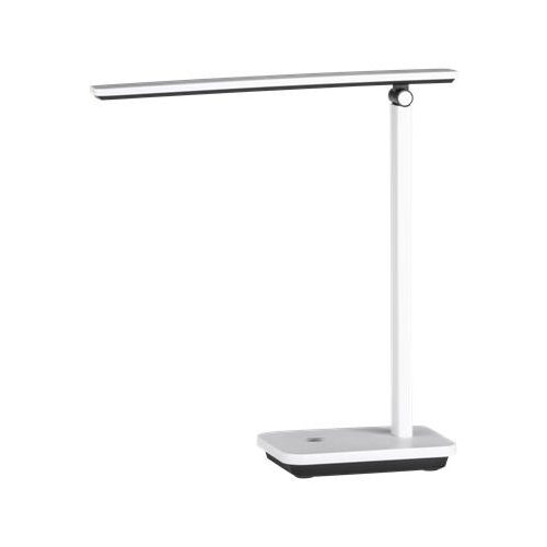 Asztali lámpa, LED, 3,6 W, érintőkapcsoló, EGLO "Iniesta", fehér