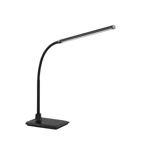 Asztali lámpa, LED 3,5W, EGLO "Laroa", fekete