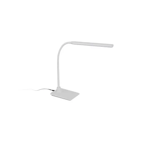 Asztali lámpa, LED 3,5W, EGLO "Laroa", fehér