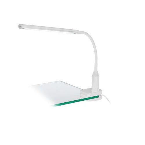 Satus felfogatású lámpa, LED 3,5W, EGLO "Laroa", fehér